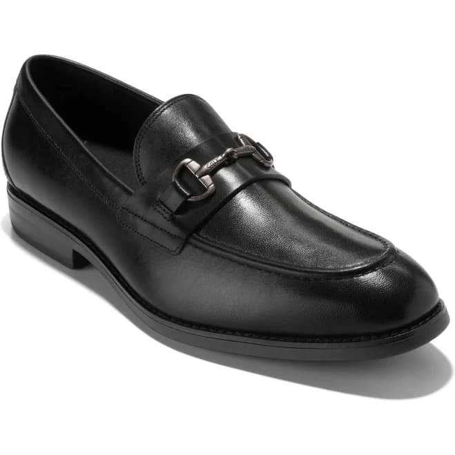 Cole Haan Men's Harmon Grand Bit Loafers