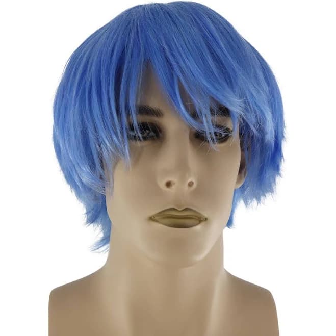 Epic Cosplay Apollo Wig