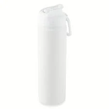 Mainstays 24 oz Stainless Steel Sip Water Bottle
