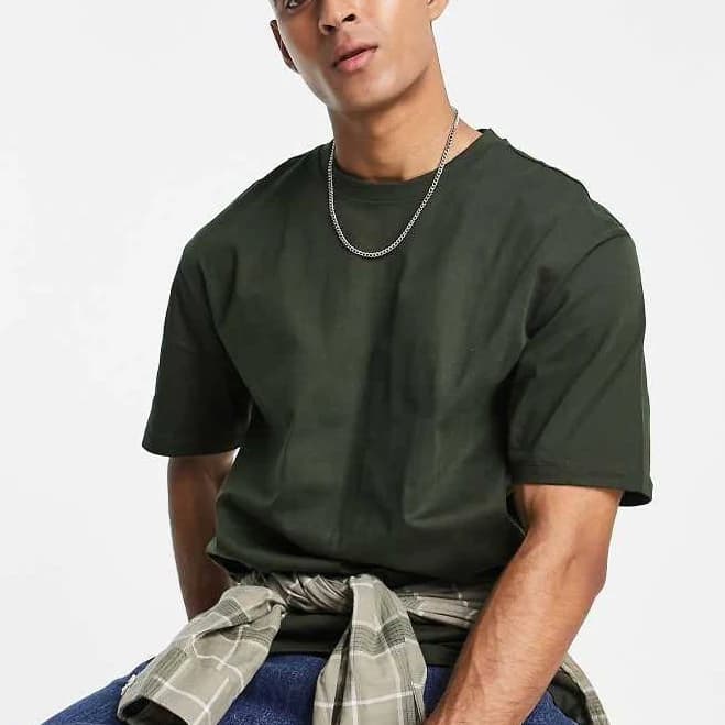 Only & Sons relaxed fit T-shirt