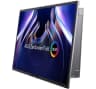 Video frame trigger