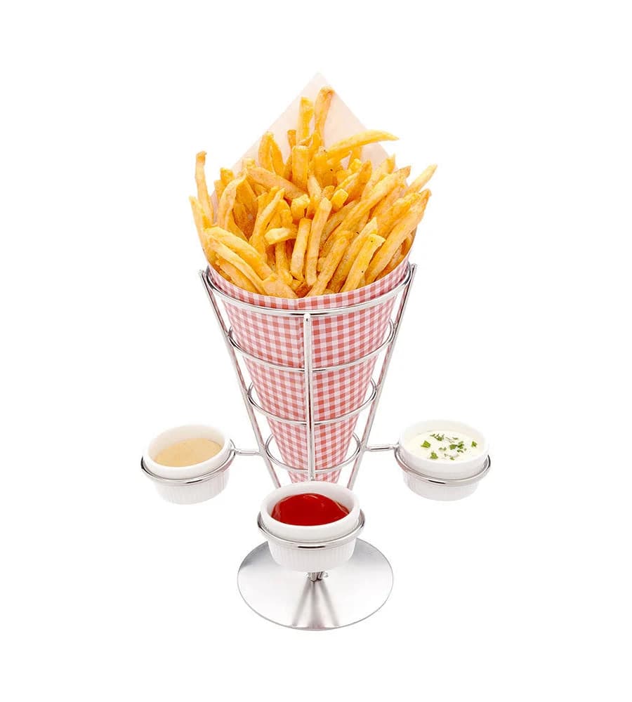 Appe French Fries Stand