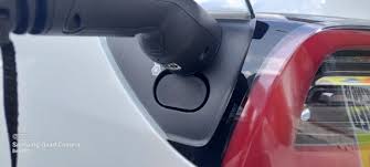 CCS Charging Protective Port DC Pin Cover Cap for Tesla Model 3, Fisker Ocean - Etsy