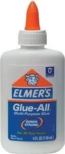 Elmers E1322 4oz Glue All Case