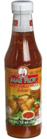 Video frame trigger