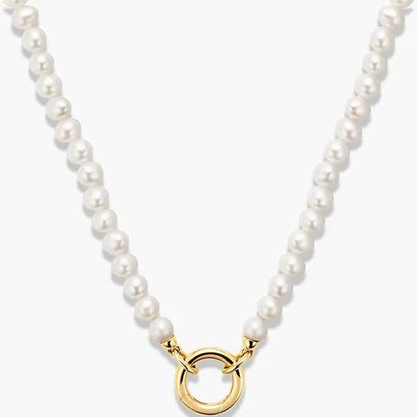 Mejuri Gold Vermeil