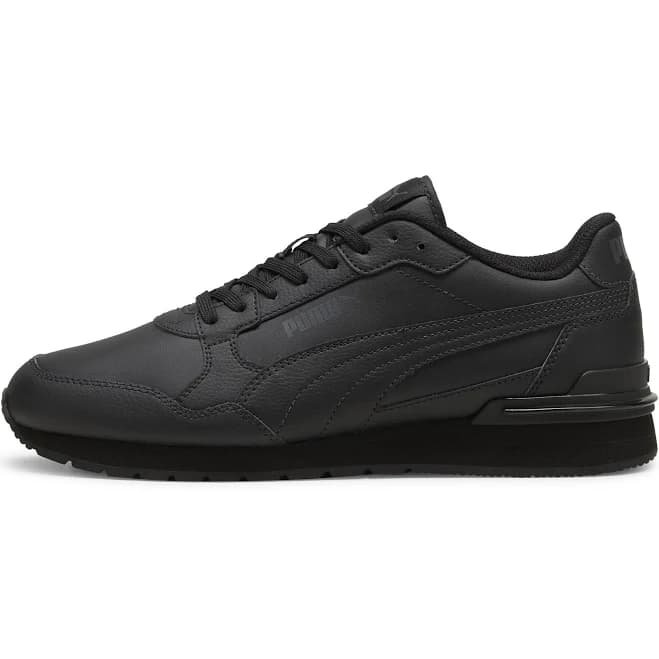Puma ST Runner v4 Leather Men's Sneakers