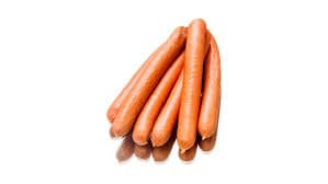 Sabrett Natural Casing Frankfurters Beef Sausages (14 oz) | Delivery Near Me - Doordash