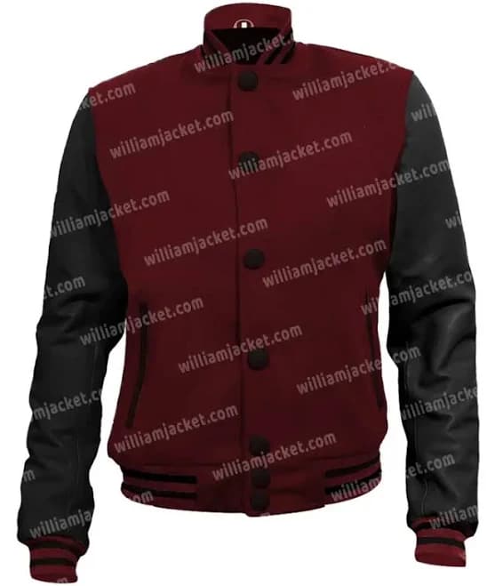 Varsity Jacket
