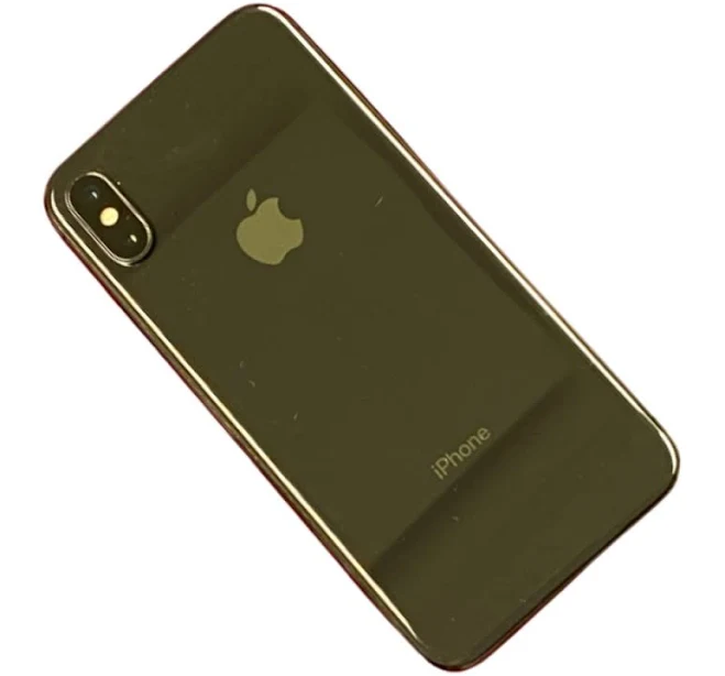 Apple Iphone X 64gb 256gb Screen 5.85" Unlocked Att Tmobile Battery