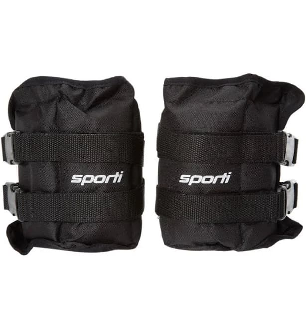 Sporti Aquatic Fitness Ankle Weights