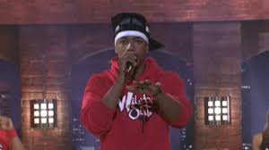 wild n out stream