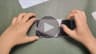 Video frame trigger
