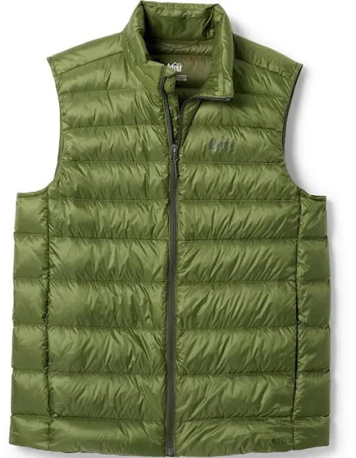 Rei Co-op Men's 650 Down Vest