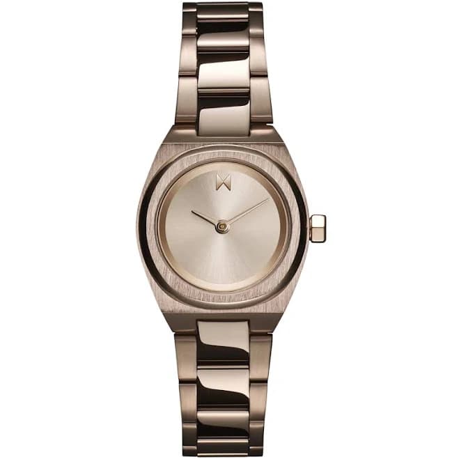 Mvmt Odyssey II Minimalist Luxe Quartz Watch