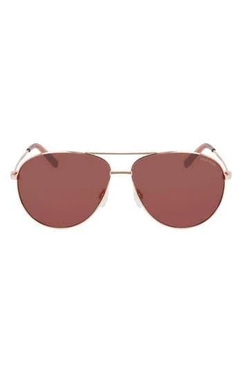 Cole Haan Women's Aviator Sunglasses