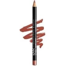 LAST 1! NYX Slim Lip Liner Pencil EVER NEW & SEALED Lipliner Mauve Brown