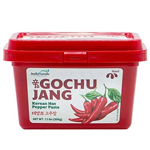 Spicy Maeil Gochujang Seasoning Sauce