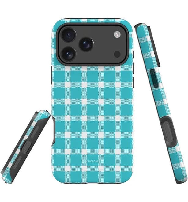 iPhone 17 Pro Max MagSafe Case