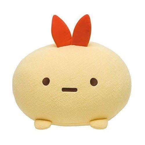 Plaza Japan Sumikko Gurashi Super Mochi Cushion