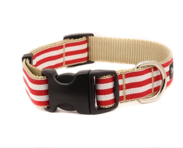 Mcbee Dog Collar