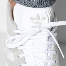 Adidas Originals - Baskets Gazelle IF0917 Grey Two Footwear White Core Black - Ryses