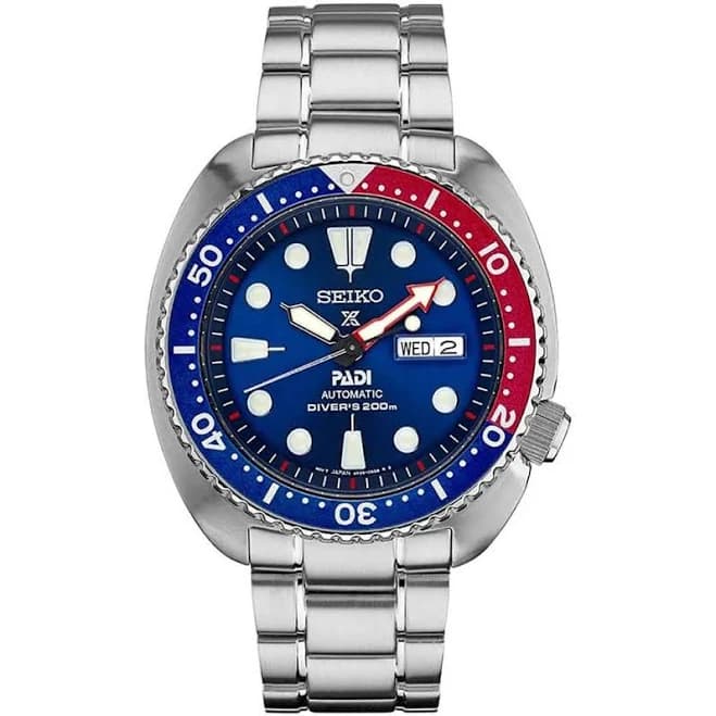 Seiko Men's Prospex Watch
