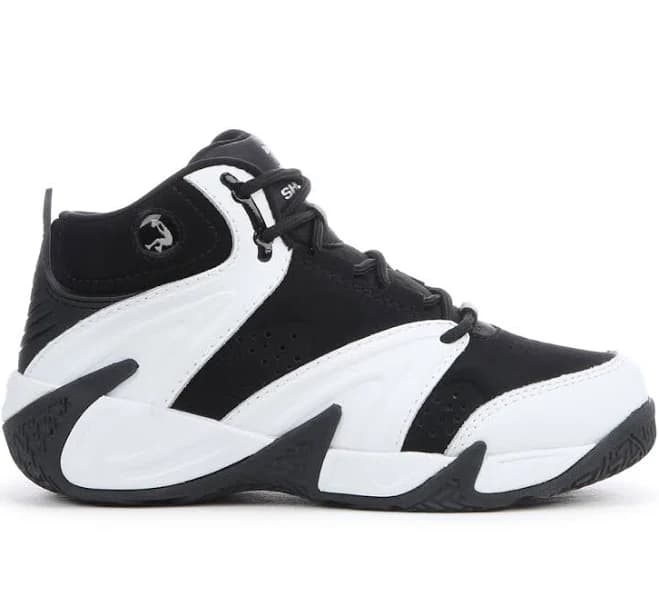 Kids Shaq Devastator Little & Big Basketball Shoes