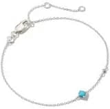Kendra Scott Maisie Delicate Chain Bracelet