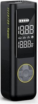 Fanttik Portable Air Pump