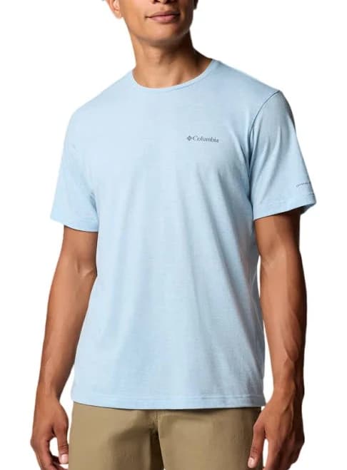 Columbia Men's Thistletown Hills Short Sleeve Shirt