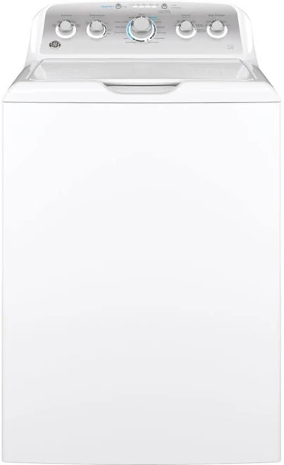 GE 4.6 Cu. Ft. Top Load Washer