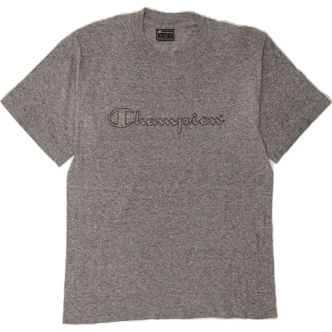 Champion Men's Classic T Shirt
