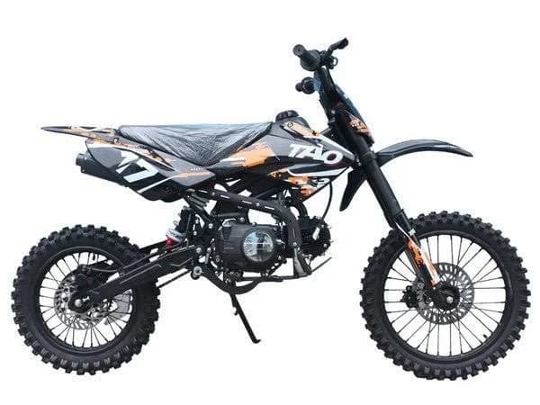 Taotao DB17 Manual Kid's Off-Road Dirt Bike