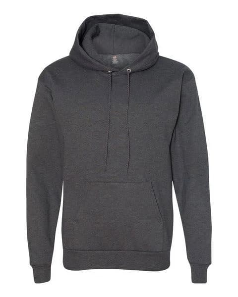 Hanes Men's EcoSmart Hooded Sweatshirt