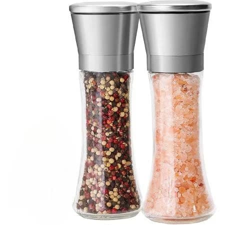Salt and Pepper Grinder