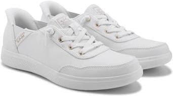 Skechers Women's Slip-Ins Bobs Skip Cute Sneakers