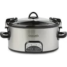 Crock-Pot Smart-Pot Slow Cooker