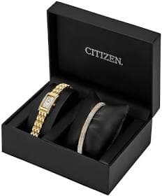 Citizen Ladies' Eco-Drive Petite Palidoro Watch