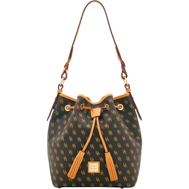 Dooney & Bourke Women's Blakely Tasha Drawstring Bag