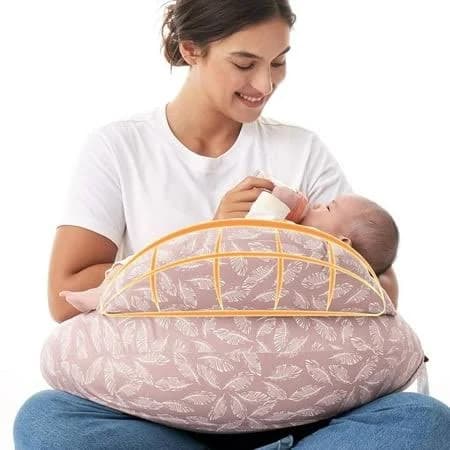 Multifunctional Adjustable Nursing Pillow