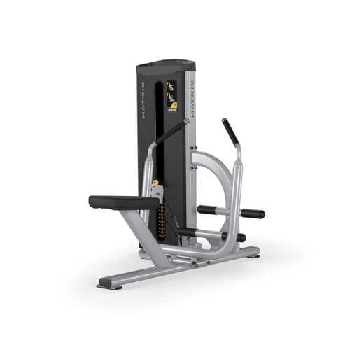 Matrix Go Series Seated Row - Strength Equipment, Upper Body