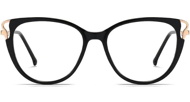 Lensmart Cat Eye Prescription Glasses