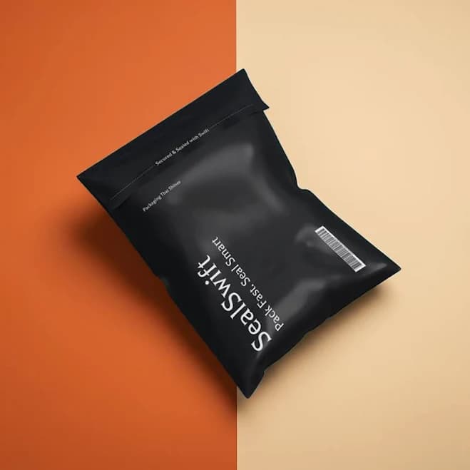 Custom Shipping Bags