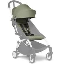 BABYZEN Yoyo Stroller Color Pack