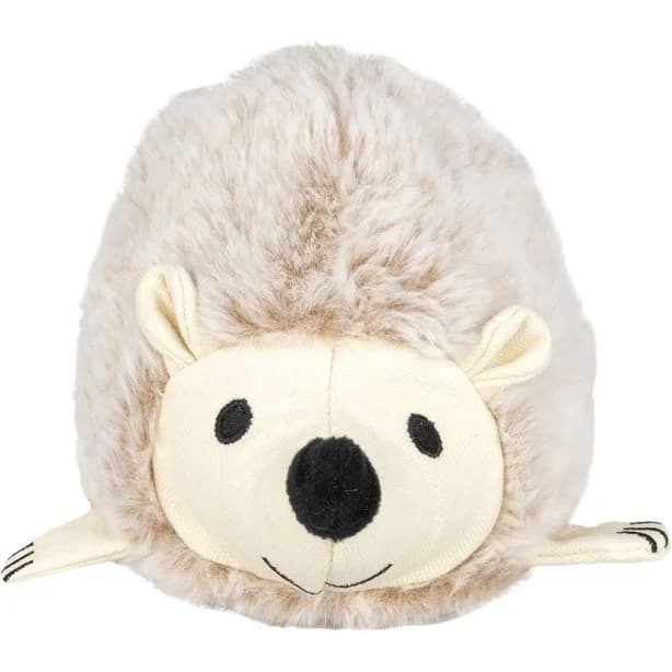 Harry Barker Hedgehog Plush Dog Toy