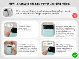 Amazon.com: Charmast Portable Charger with Built in Cables, Power Bank with Cords Wires, Slim 10000mAh Travel Battery Pack 6 Outputs 3 Inputs 3A Fast Charging for Samsung Google Pixel LG Moto iPhone