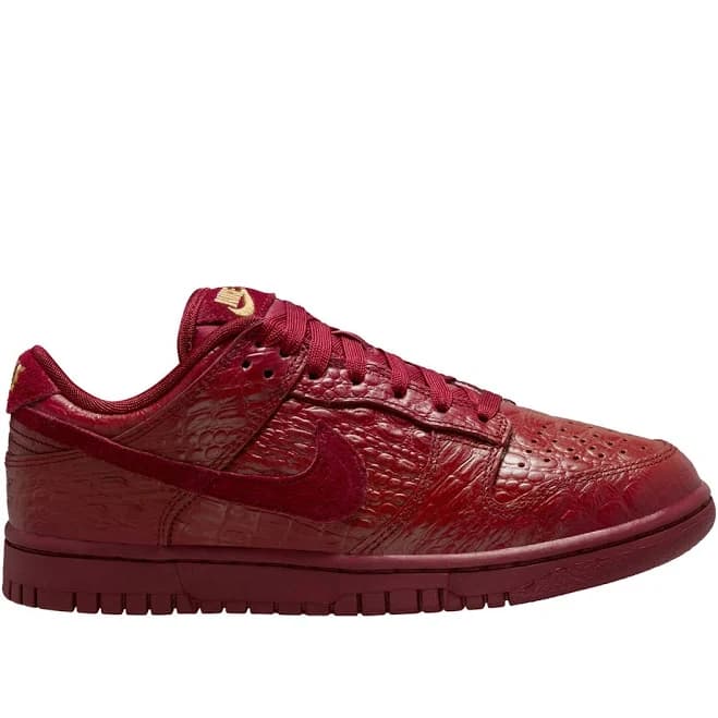 Nike Women's Dunk Low