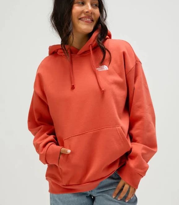 The North Face Women's Evolution Oversized Hoodie