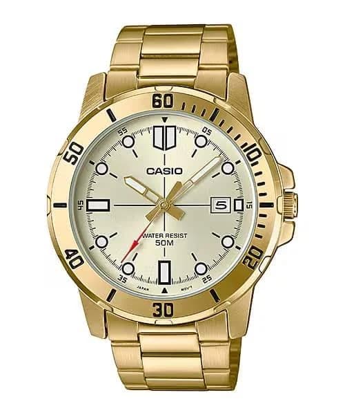 Casio Men's Watch